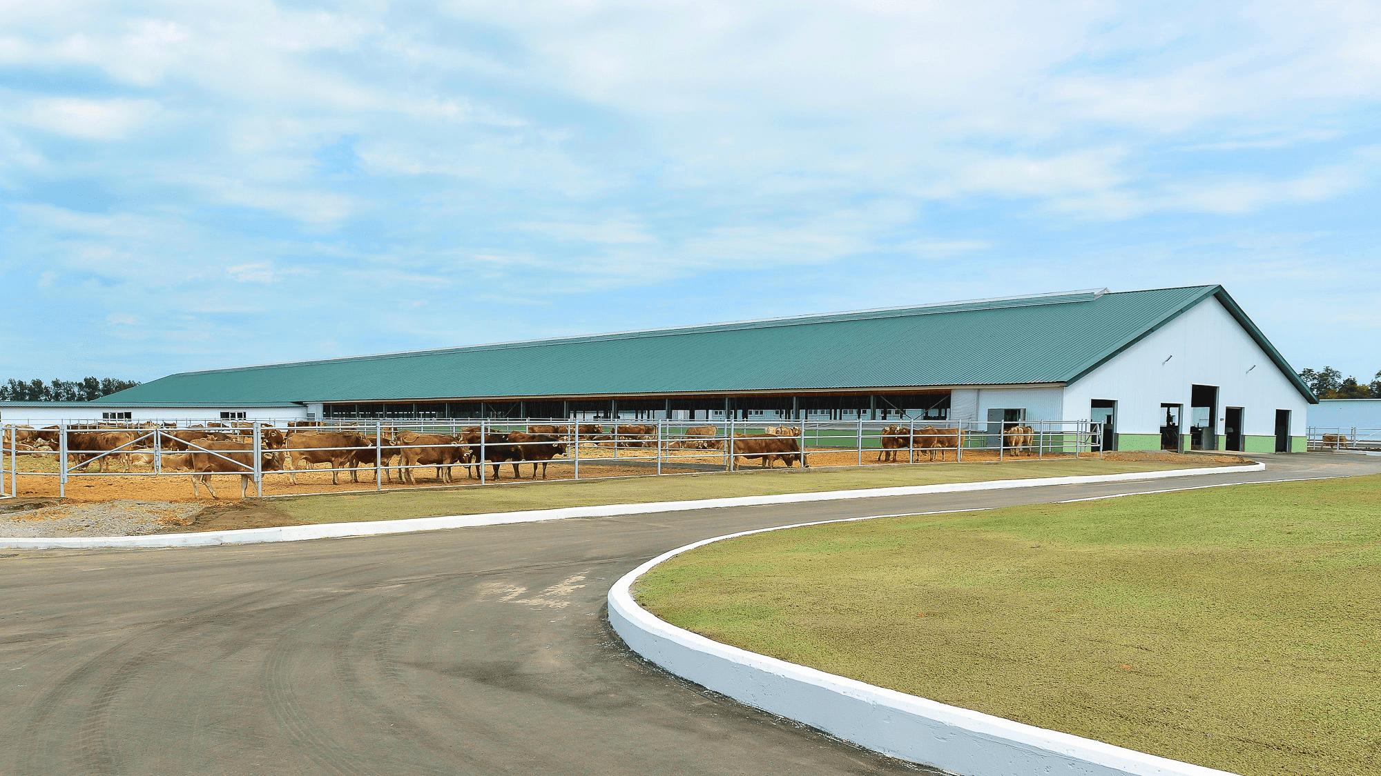 Производство USG