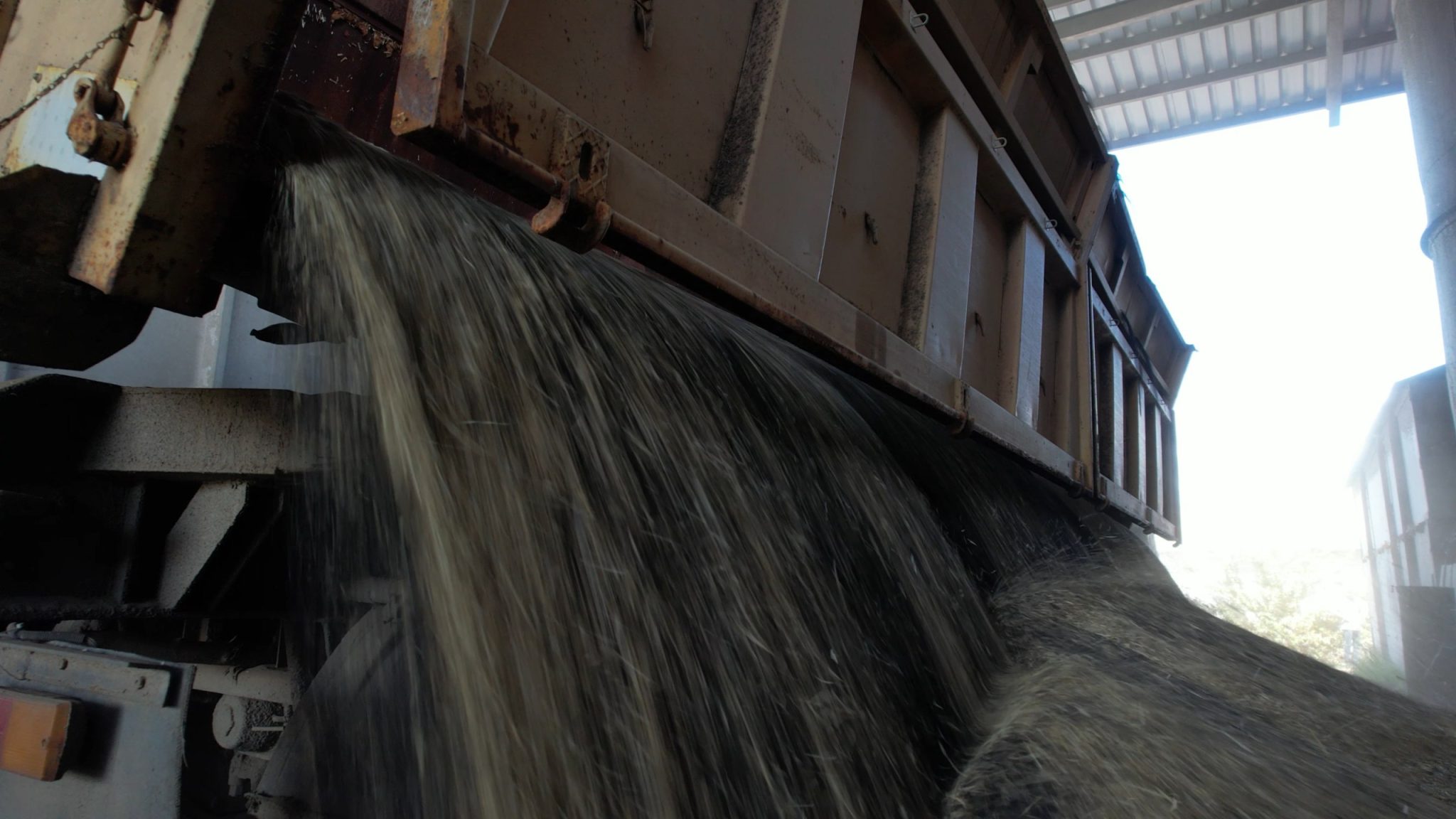 Майбутнє складів: коли завантаження продукції стає 100% автоматичним