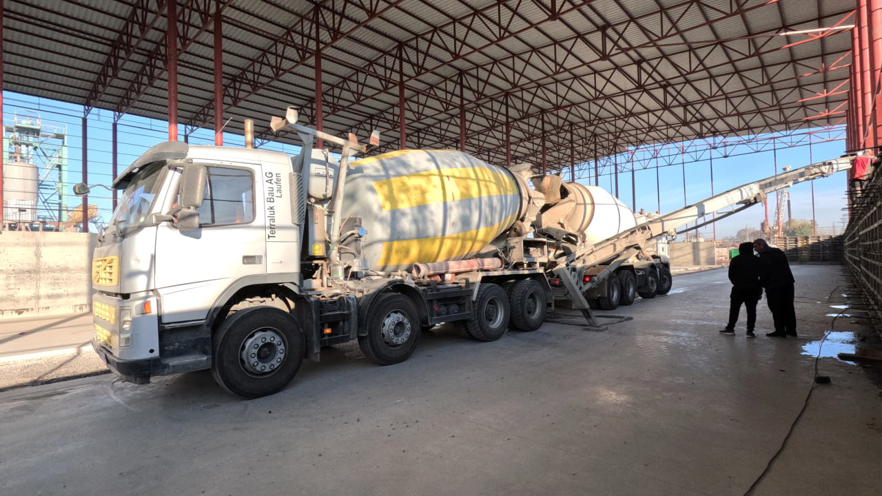 Будівництво складів для зерна: як агросектор стоїть на варті під час війни