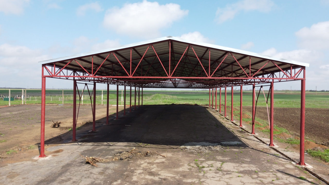 Производство USG