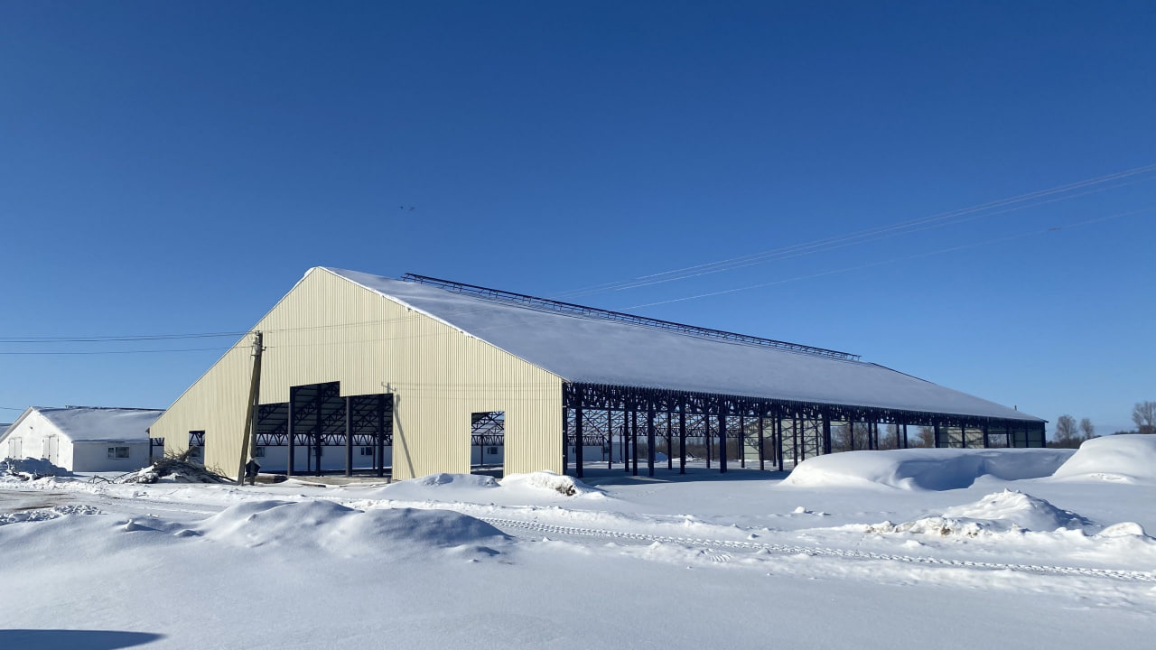 Виробництво USG