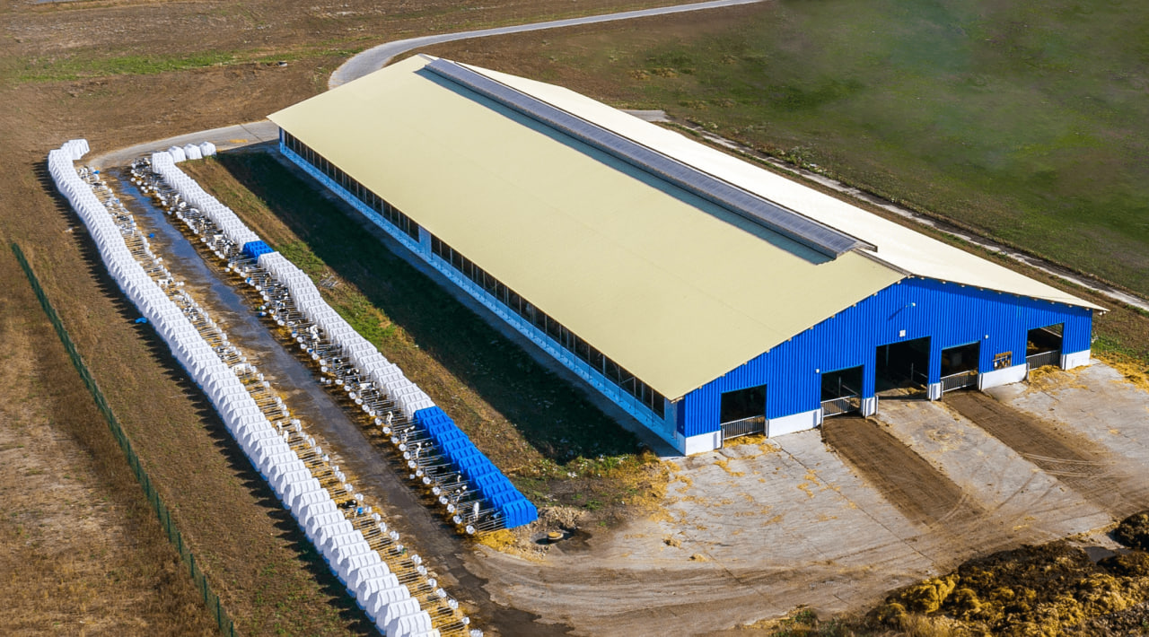 Производство USG