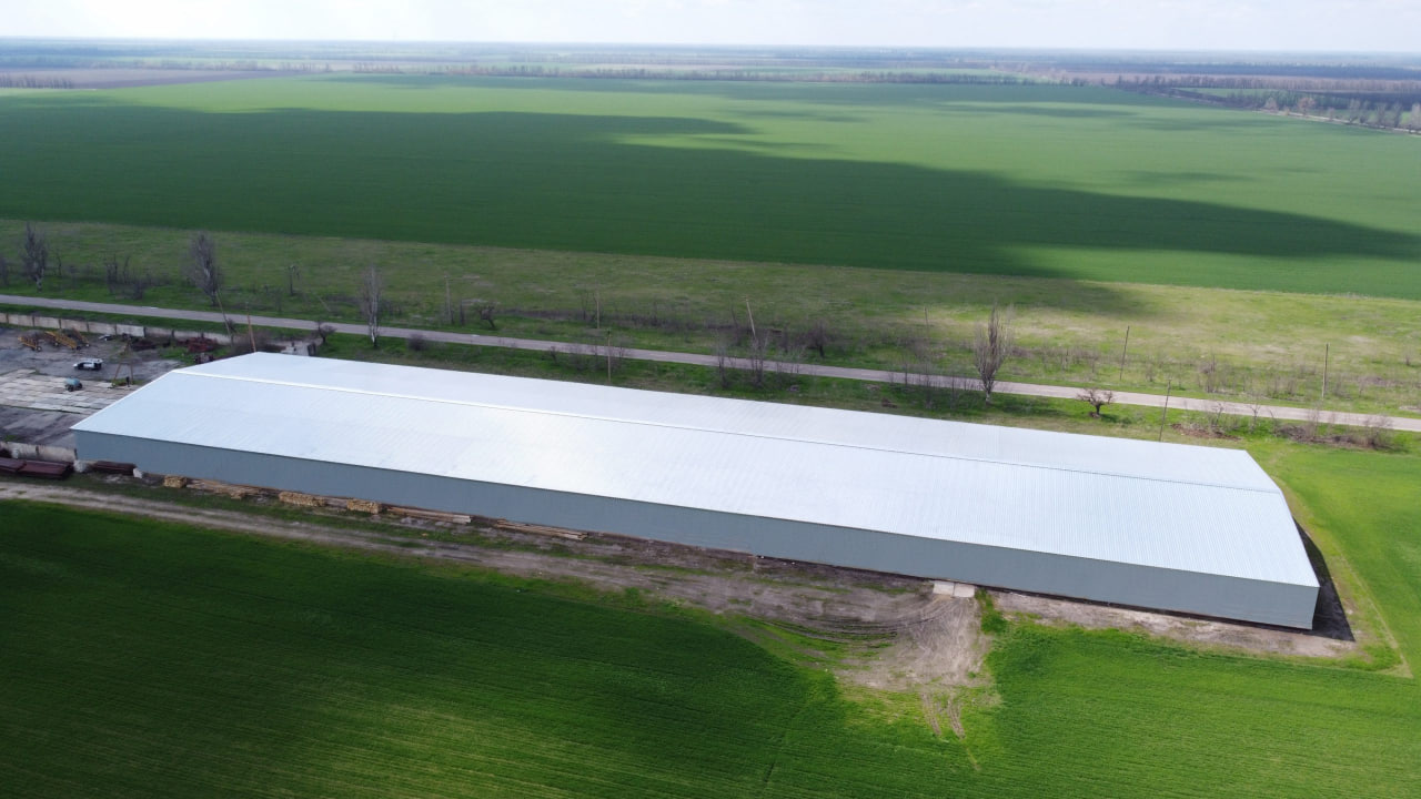 Производство USG