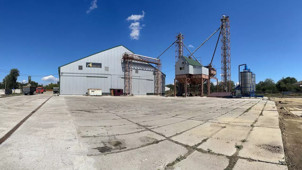 Виробництво USG