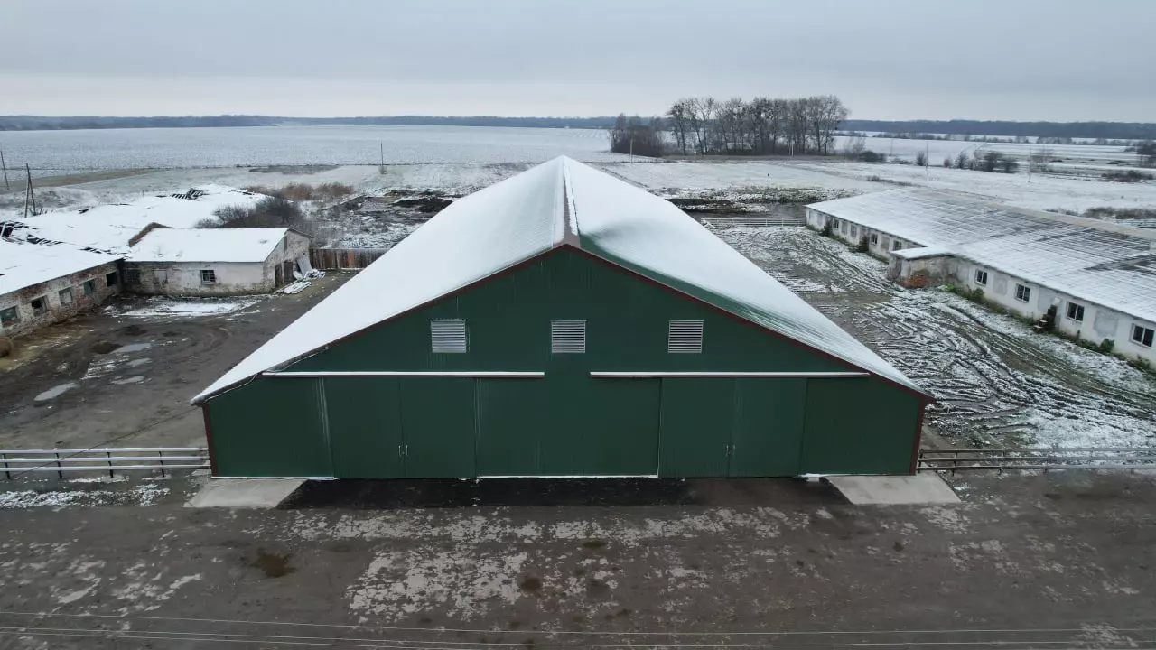 Виробництво USG